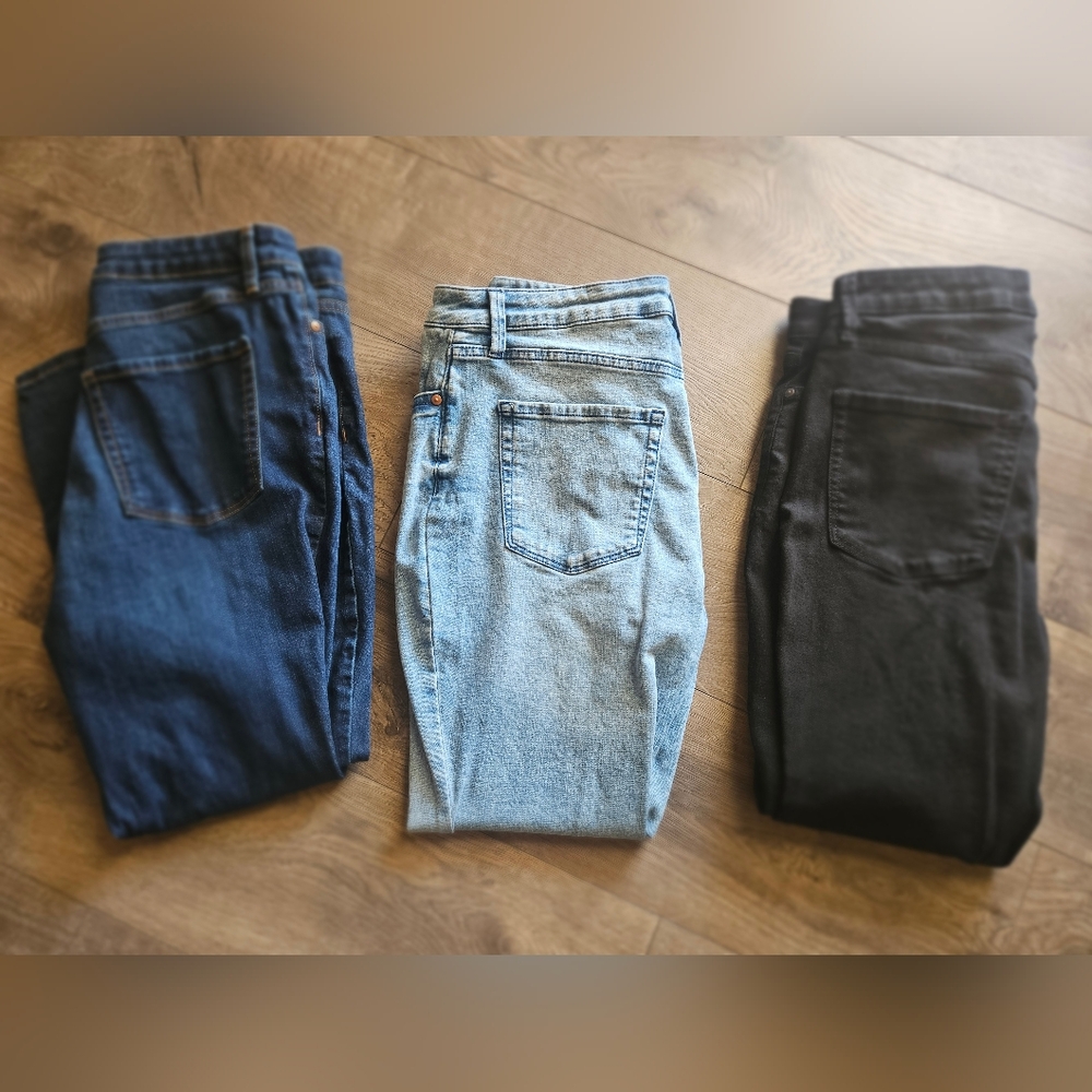 Lauren Conrad Jeans